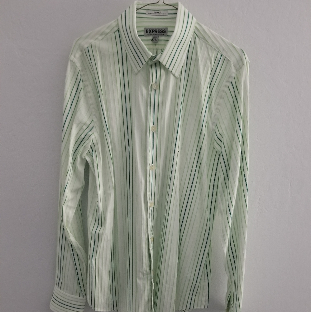Express Dress Shirt